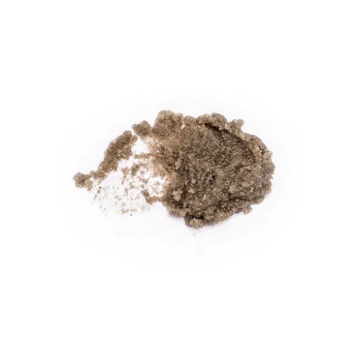 Angan Icelandic moss salt scrub vartalonkuorinta poistettuna pakkauksesta