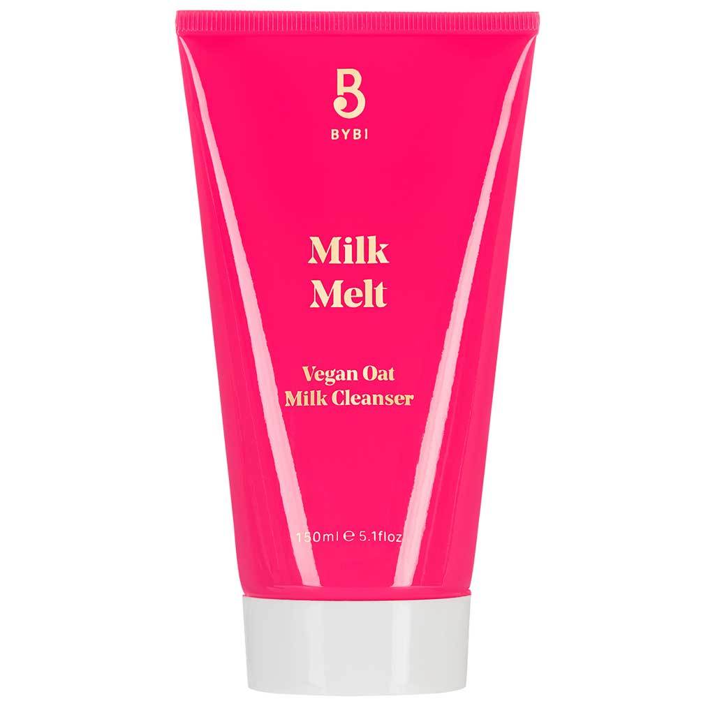 BYBI Beauty Milk Melt - Puhdistusvoide