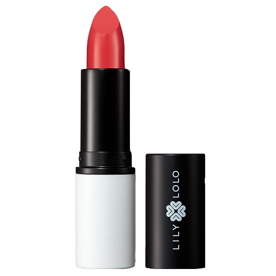 Lily Lolo coral crush