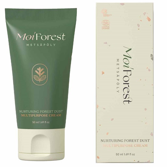 Moi Forest Dust Multipurpose Cream